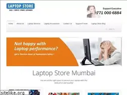 Sites similar to laptopservicecentermumbai.in