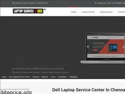 Sites similar to laptopservicecenterschennai.com