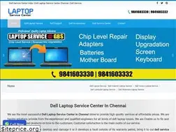 Sites similar to laptopservicecenterschennai.in