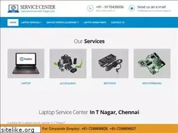 Sites similar to laptopservicecentertnagar.in