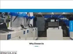 Sites similar to laptopservicecentre.in