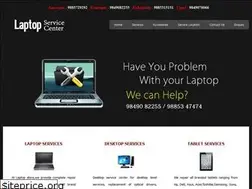 Sites similar to laptopservicecentrehyderabad.com