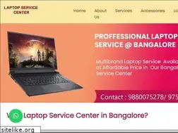 Sites similar to laptopservicecentreinbangalore.in