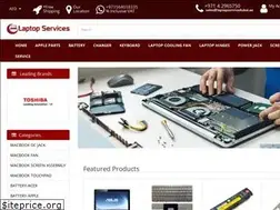 Sites similar to laptopservicedubai.ae