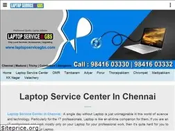 Sites similar to laptopservicegbs.com