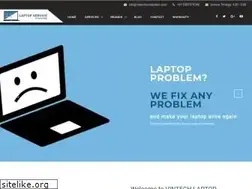 Sites similar to laptopserviceinhyderabad.com