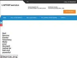 Sites similar to laptopserviceschennai.co.in