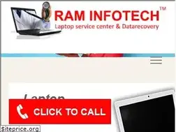 Sites similar to laptopserviceschennai.com
