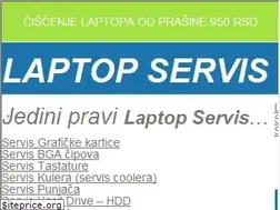 Sites similar to laptopservis.rs