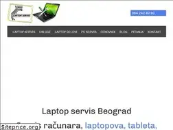 Sites similar to laptopservisbgd.com