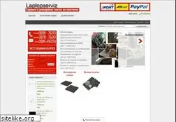 Sites similar to laptopserviz.bg