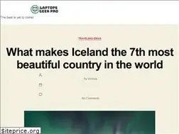 Sites similar to laptopsgeekpro.com