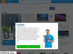 Sites similar to laptopshop.be
