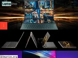 Sites similar to laptopshop.com.br