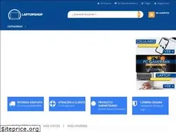 Sites similar to laptopshop.com.mx