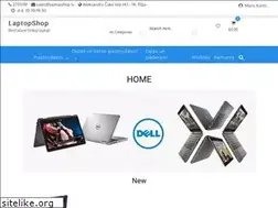 Sites similar to laptopshop.lv