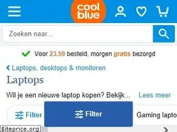 Sites similar to laptopshop.nl