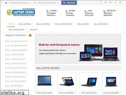 Sites similar to laptopshowroomindia.in