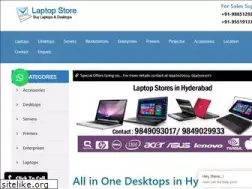 Sites similar to laptopshowroominhyderabad.com