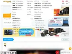 Sites similar to laptopsieuben.com