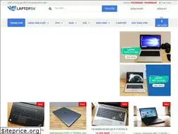 Sites similar to laptopsinhvien.vn