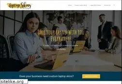 Sites similar to laptopskins.co.za