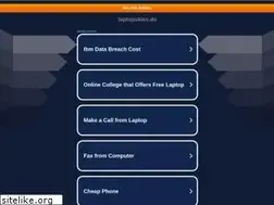 Sites similar to laptopskins.de
