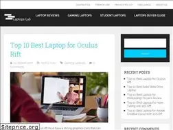 Sites similar to laptopslab.com