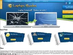 Sites similar to laptopsmumbai.com