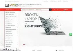 Sites similar to laptopsolutions.co.za
