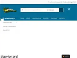 Sites similar to laptopsolutionsrd.com