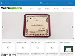 Sites similar to laptopspare-parts.com