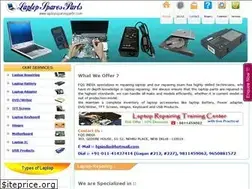 Sites similar to laptopsparesparts.com