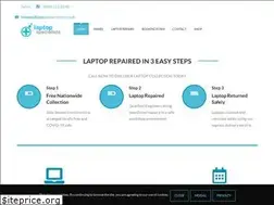 Sites similar to laptopspecialists.co.uk