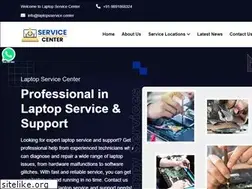 Sites similar to laptopsservice.center