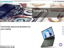 Sites similar to laptopsservicecenter.co.in