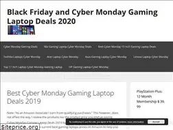 Sites similar to laptopsspot.com