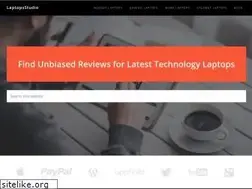 Sites similar to laptopsstudio.com