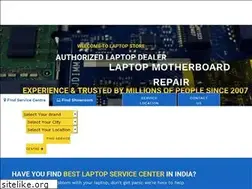Sites similar to laptopstore.in