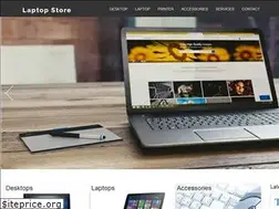 Sites similar to laptopstore.info