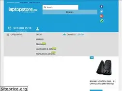 Sites similar to laptopstore.mx