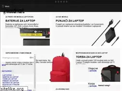 Sites similar to laptopstore.rs