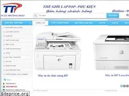 Sites similar to laptopstore.vn