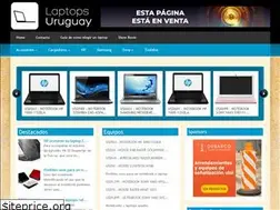 Sites similar to laptopsuruguay.com