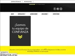 Sites similar to laptopsvaldez.com