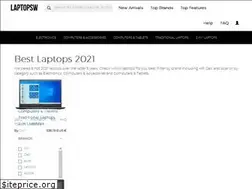 Sites similar to laptopsw.com