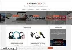 Sites similar to laptopswhizz.com
