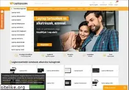 Sites similar to laptopszaki.hu