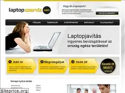 Sites similar to laptopszerviz.com