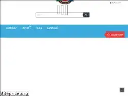 Sites similar to laptopszervizabc.hu